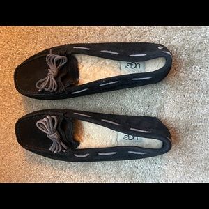 Ugg Moccasins